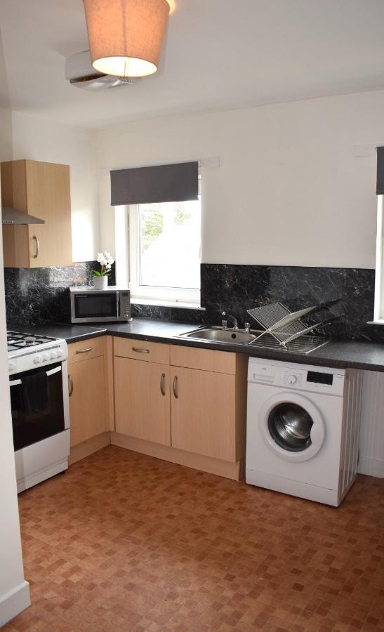 Apartment Kelpies Serviced Apartments- Campbell