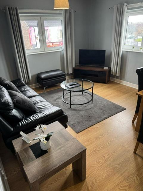 Kelpies Serviced Apartments- Campbell *